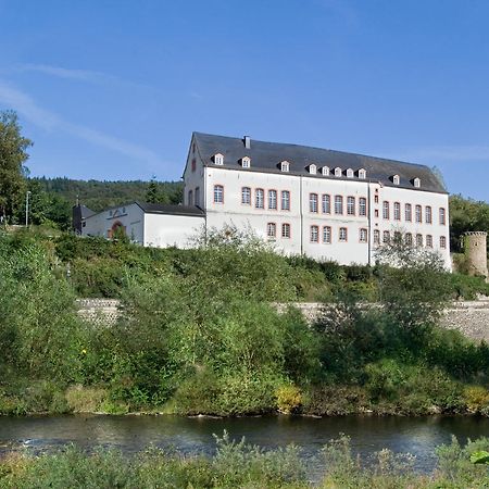 Hotel Burg Bollendorf Zewnętrze zdjęcie